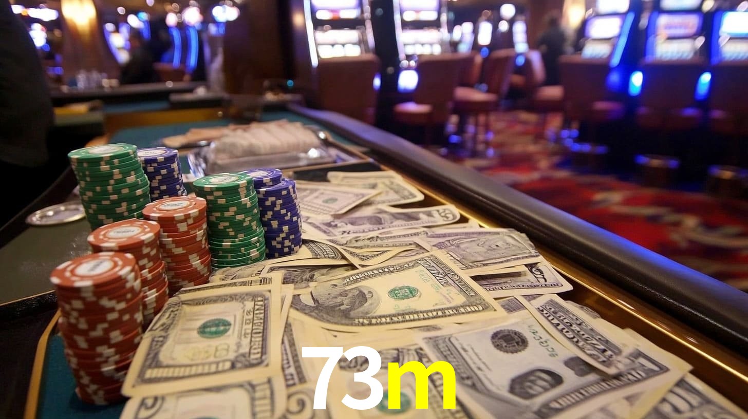 Weekend Specials 73m