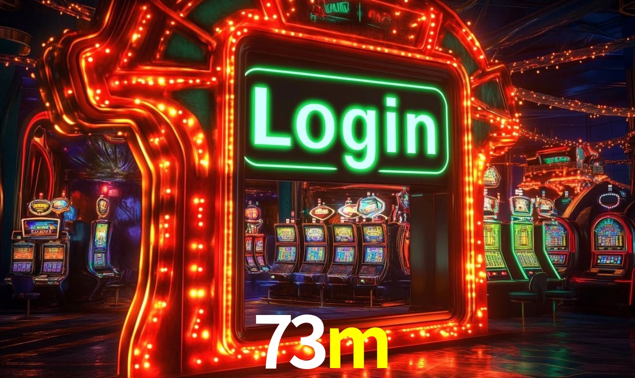 Welcome Bonus 73m